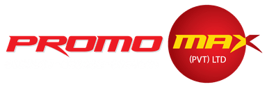 Promo Max Logo