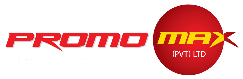 Promo Max Logo