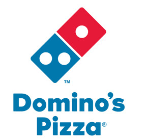 Dominos logo
