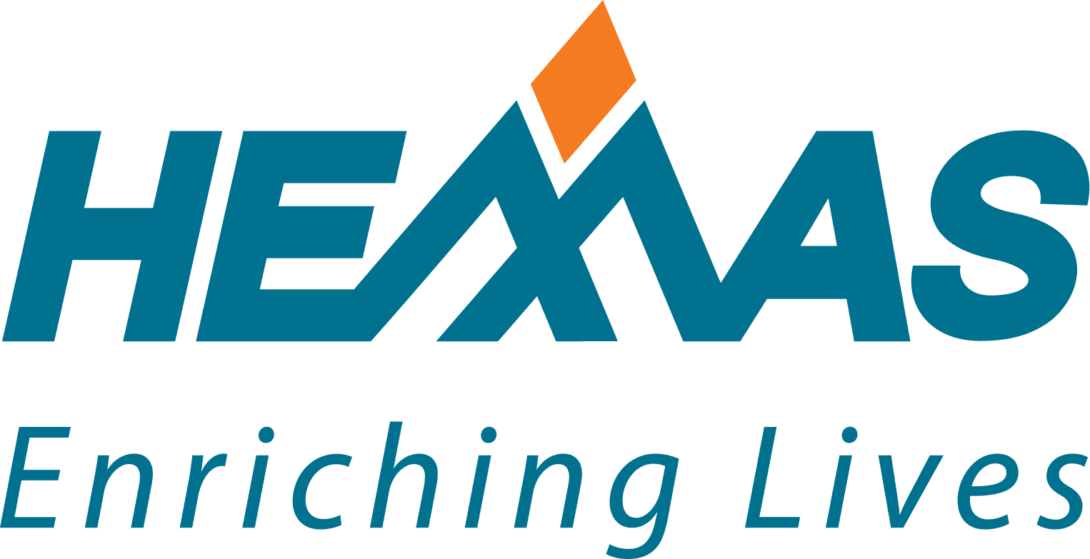 Hemas logo