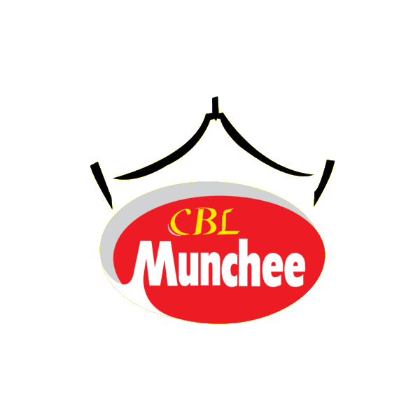 Munchee logo