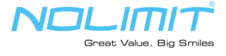 Nolimit logo