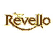 Revello logo
