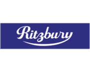 Ritzbury logo