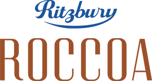 RitzburyRoccoa logo