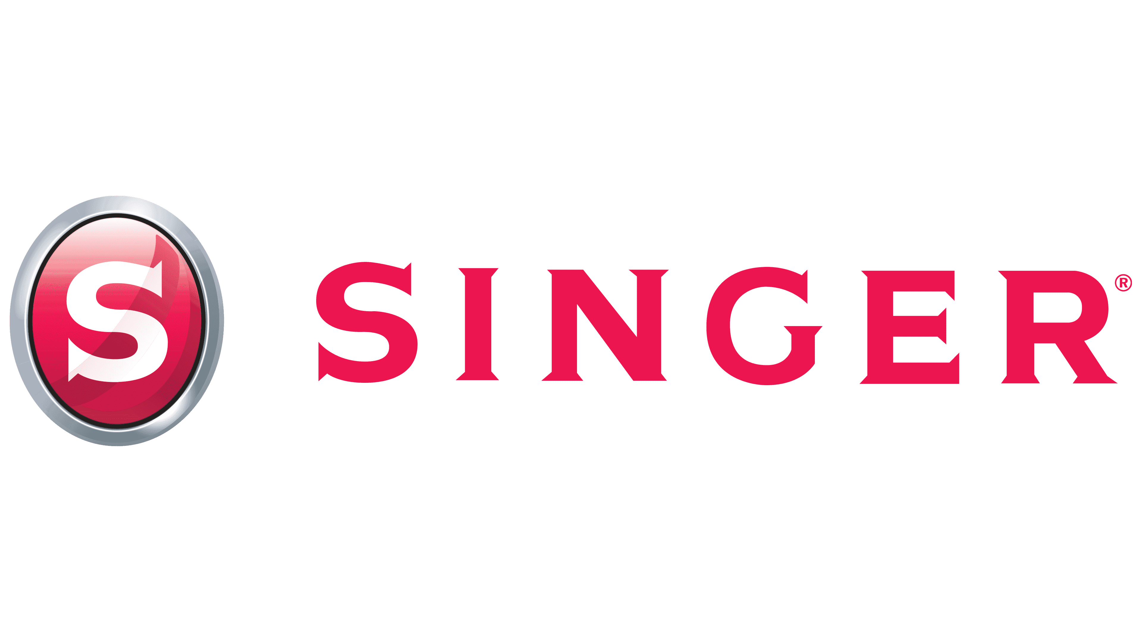 Singer logo