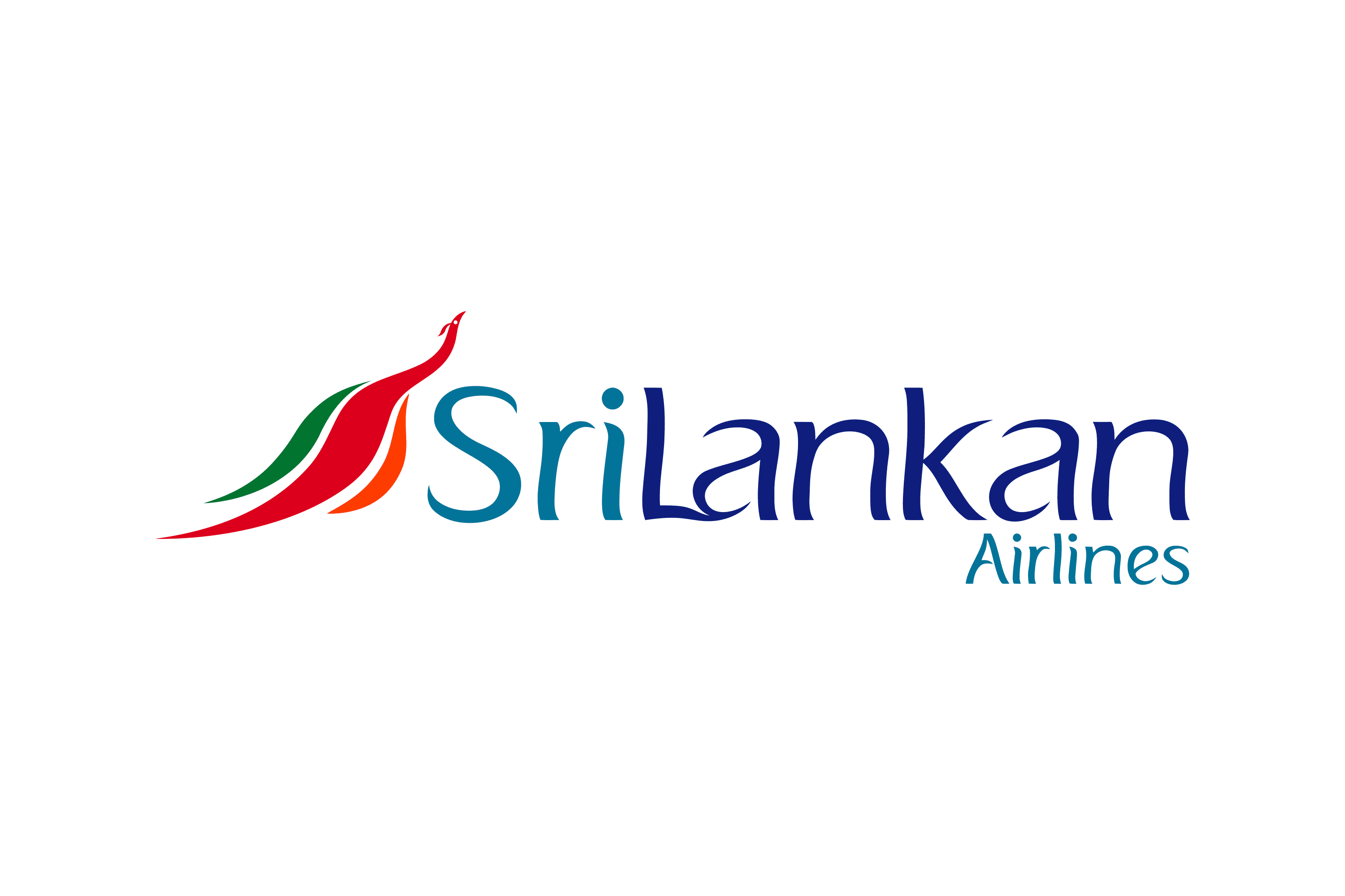 SriLankanAirlines logo