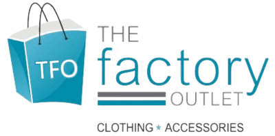 Thefactoryoutlet logo