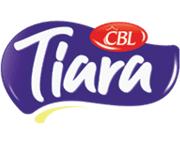 Tiara logo
