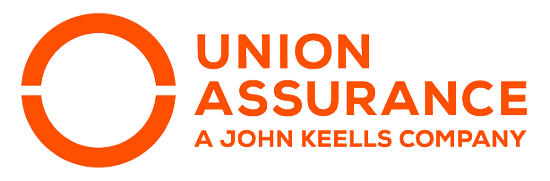 Union Assurance logo