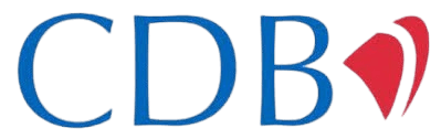 Cdb logo