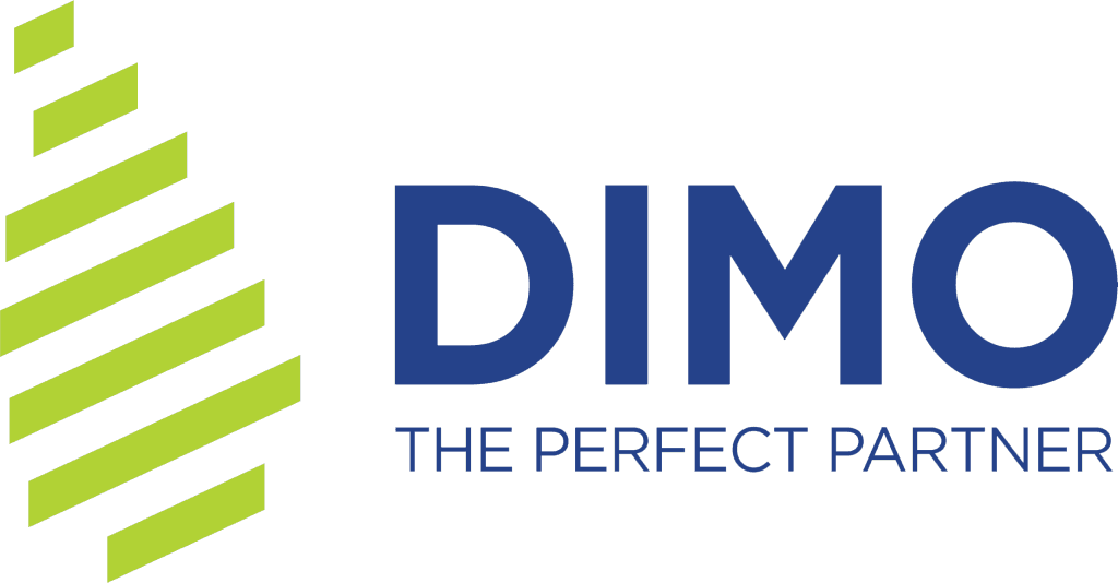 Dimo logo