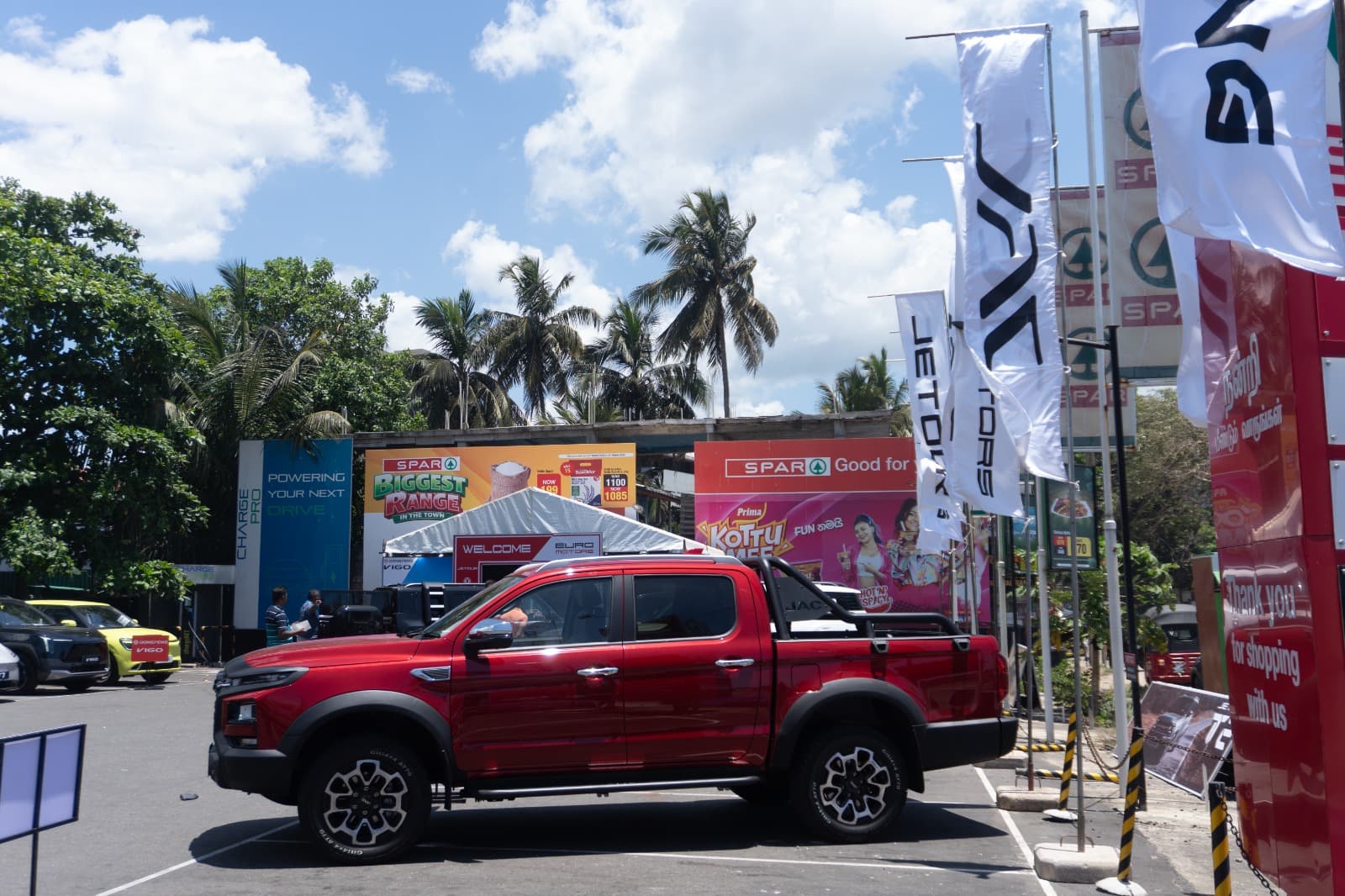 Euro Motors - Test Drive - Image 7