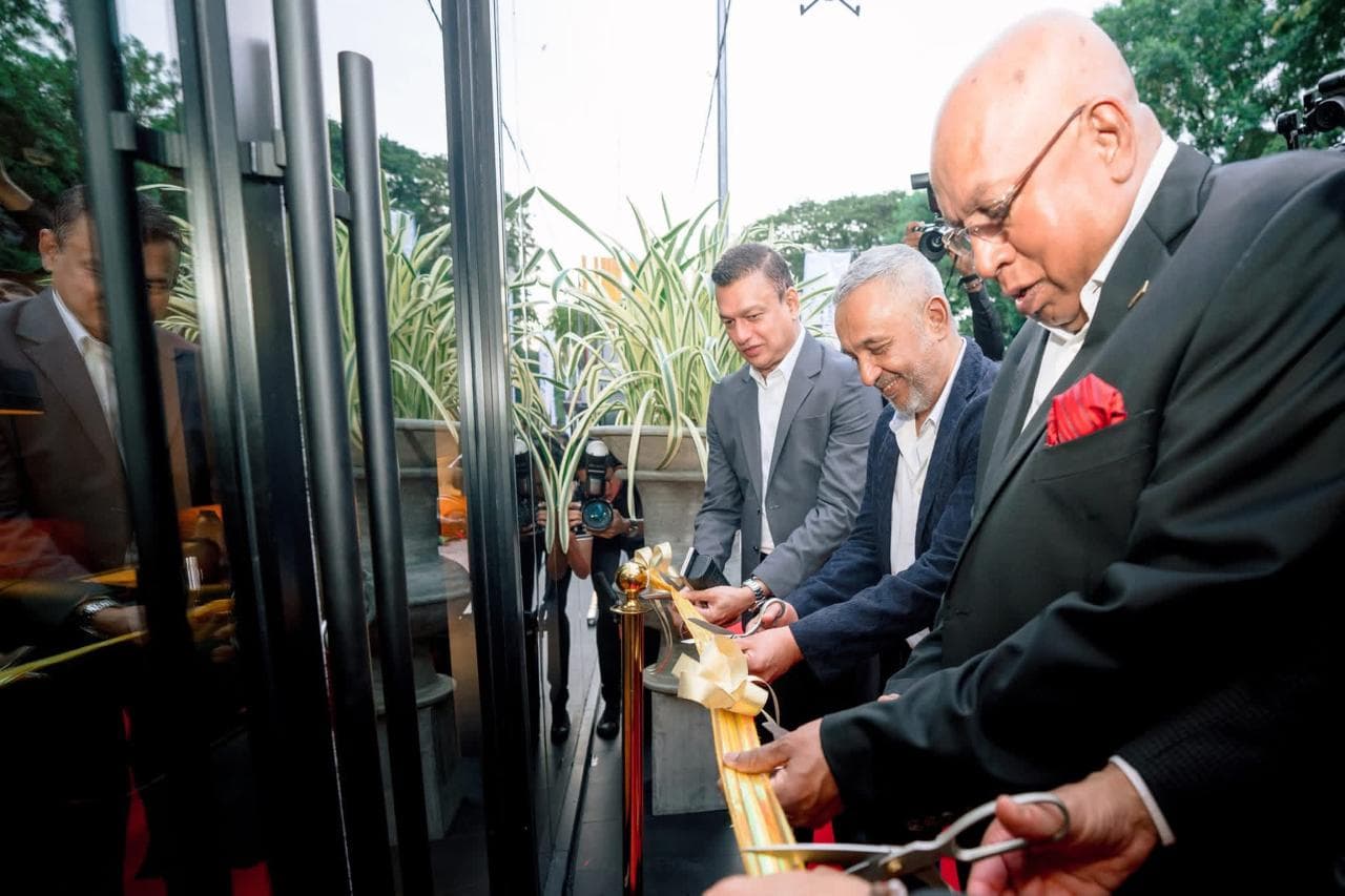 STANLEY Bountique Homes Opening