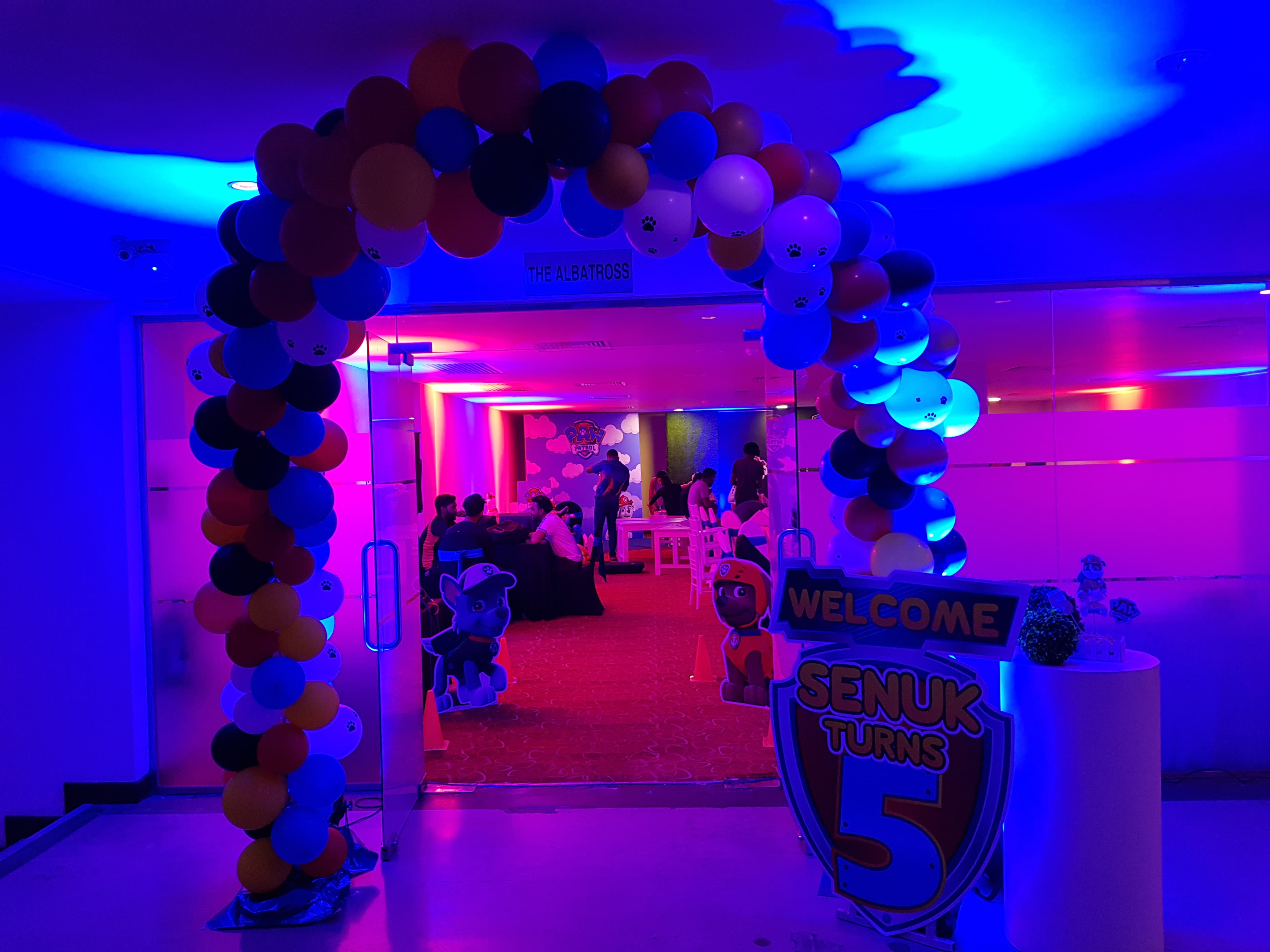 Birthday Event - Image 4
