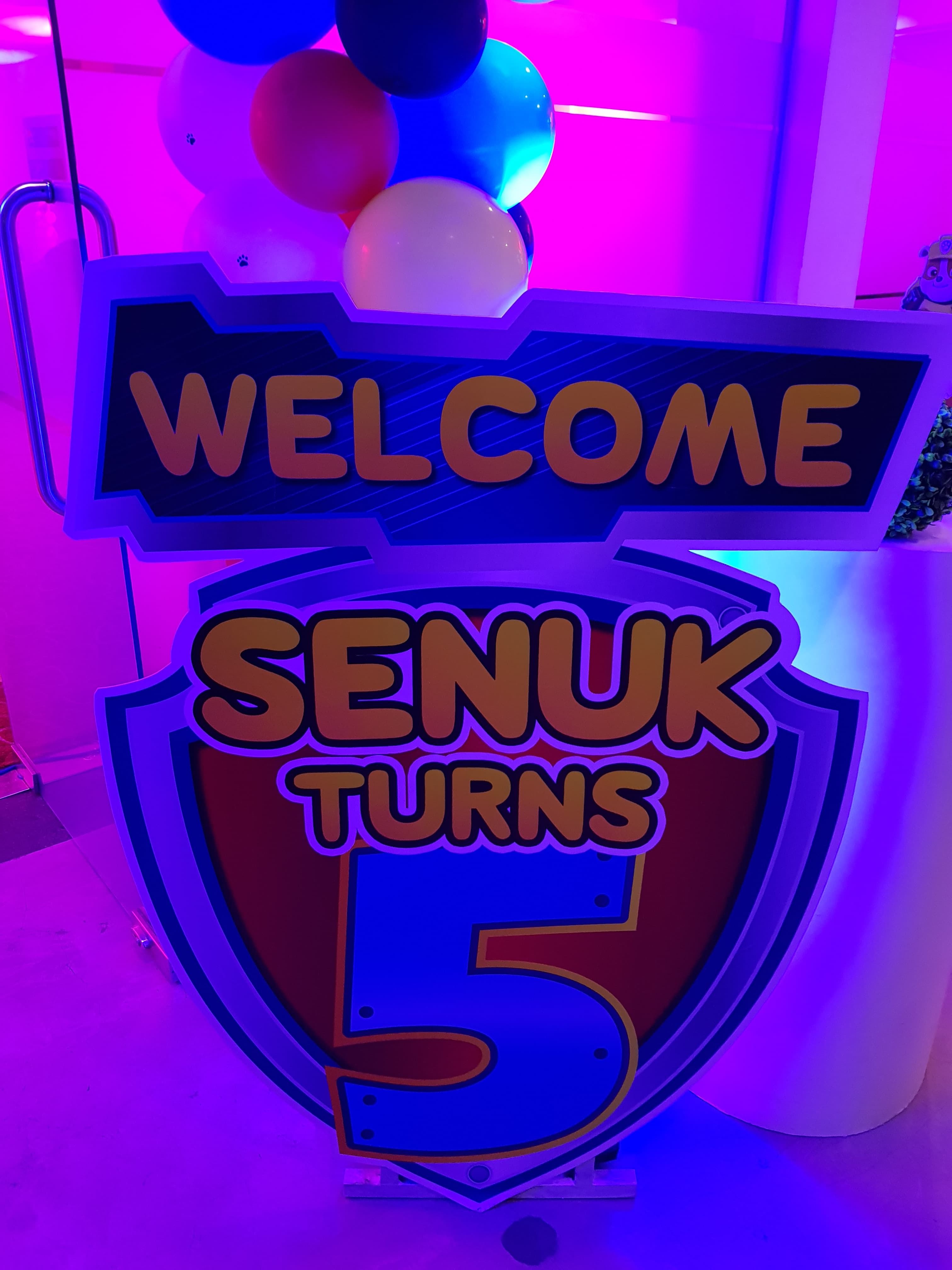 Birthday Event - Image 5