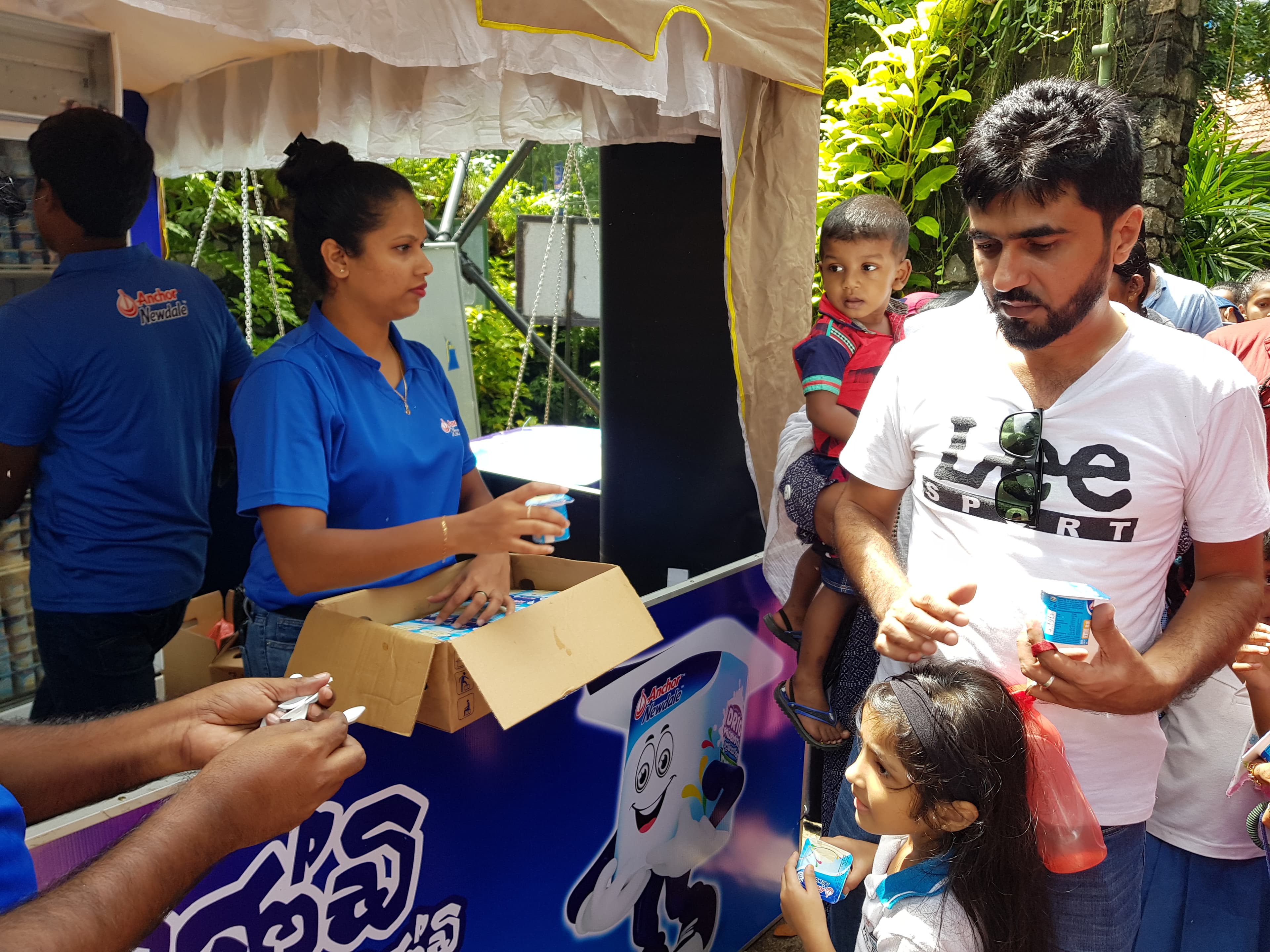 Children'S Day Zoo - Image 5