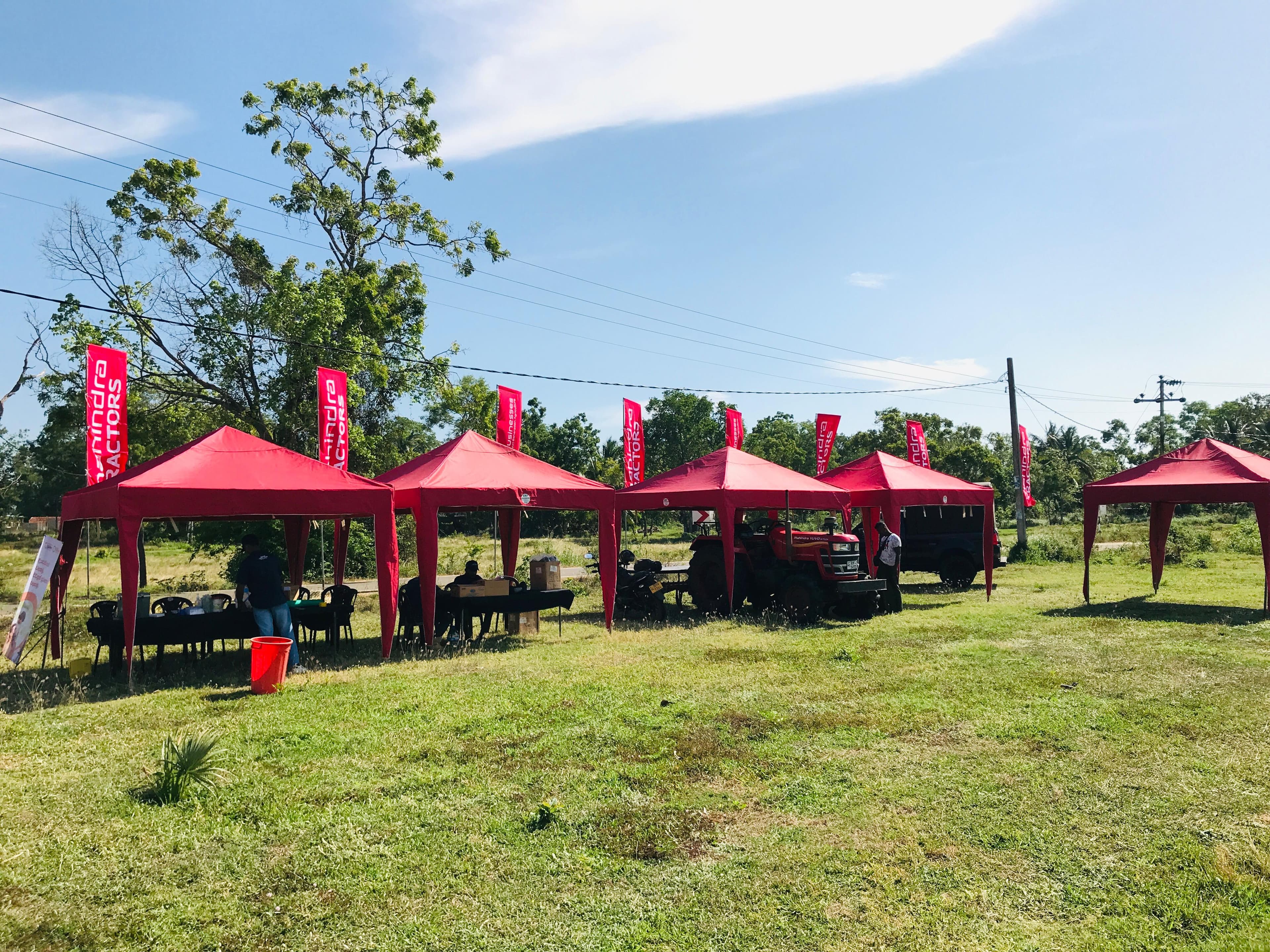 Dimo Care Camp Islandwide - Image 10