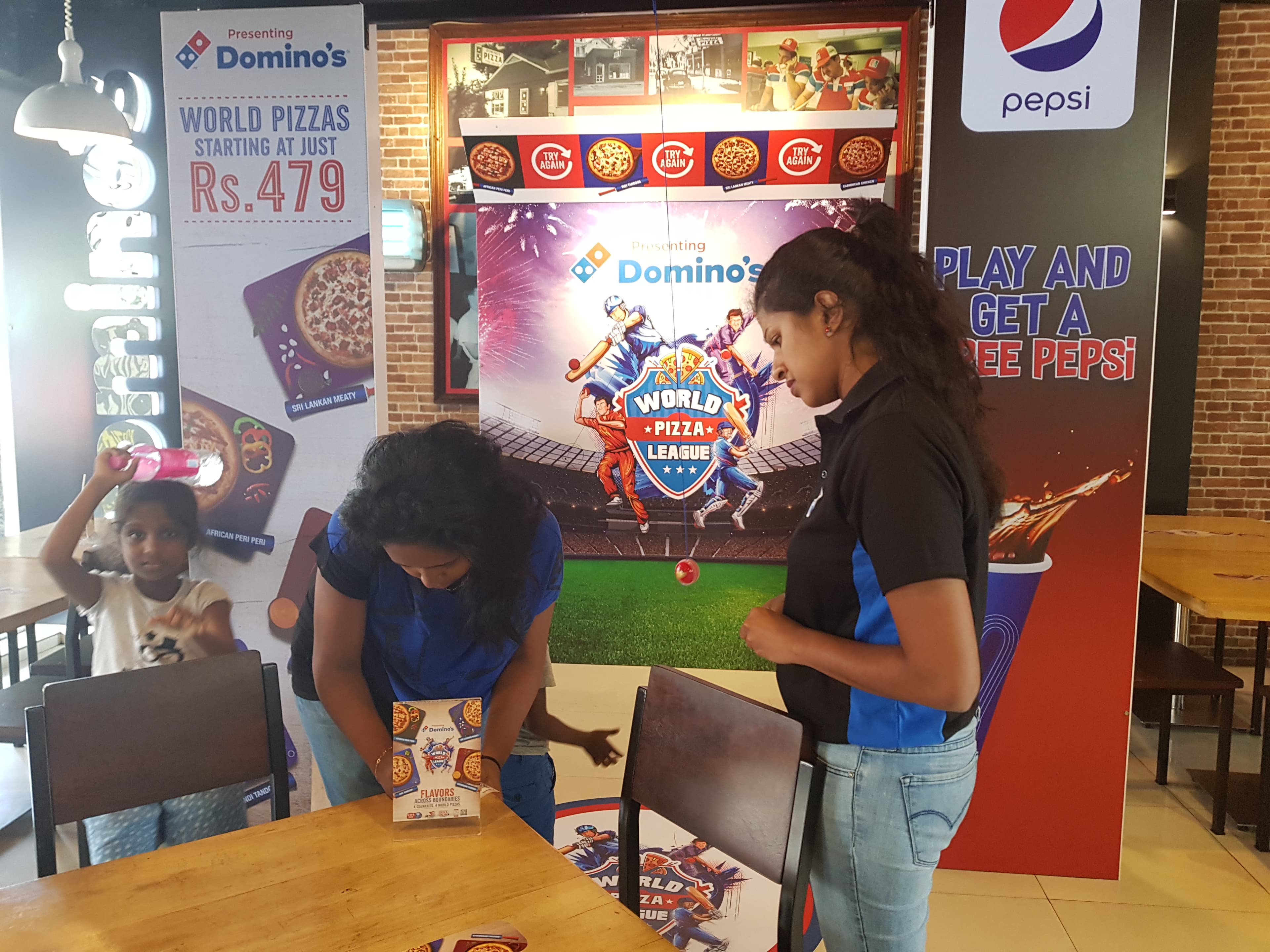 Dominos - Image 2