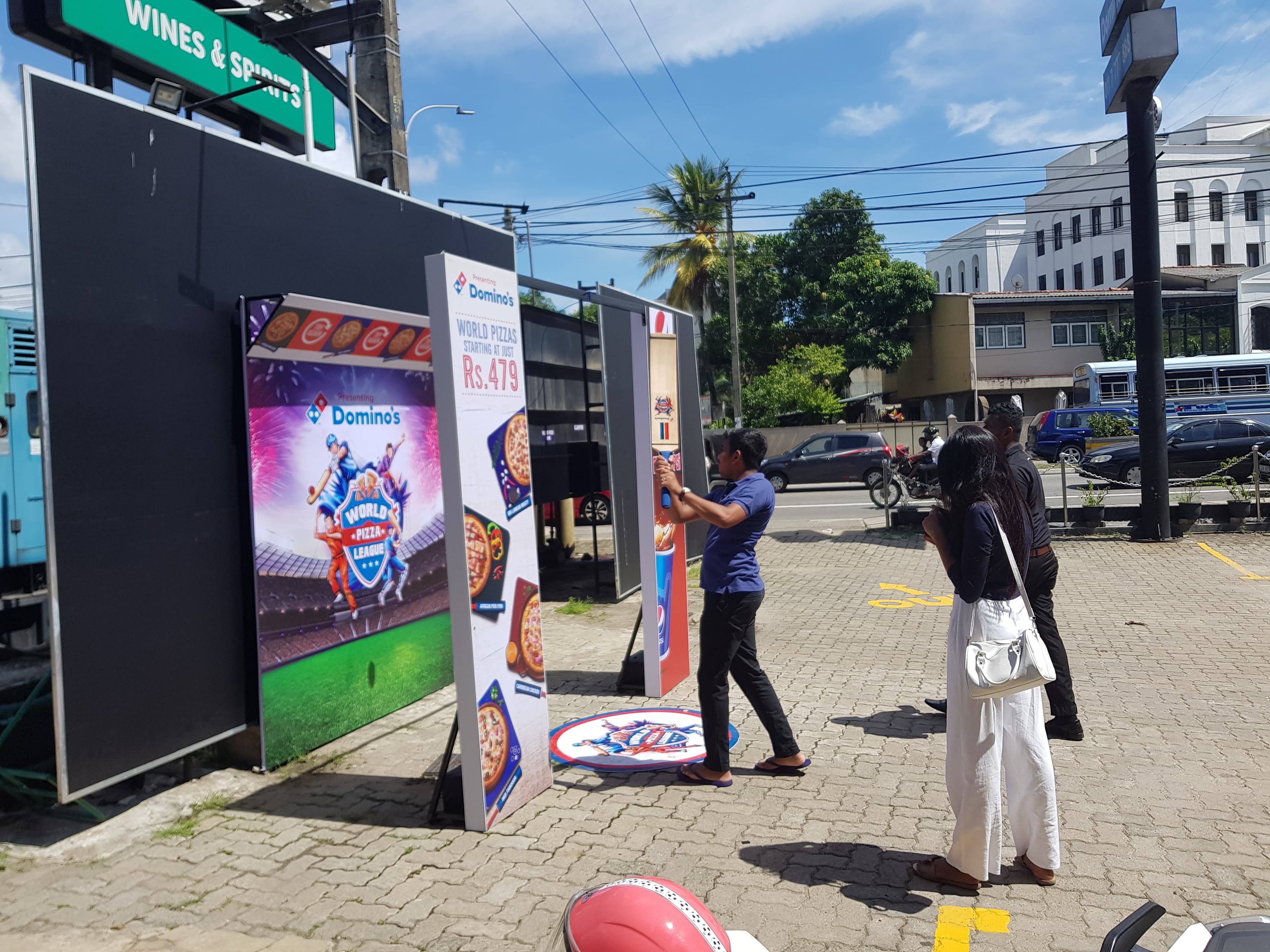 Dominos - Image 3