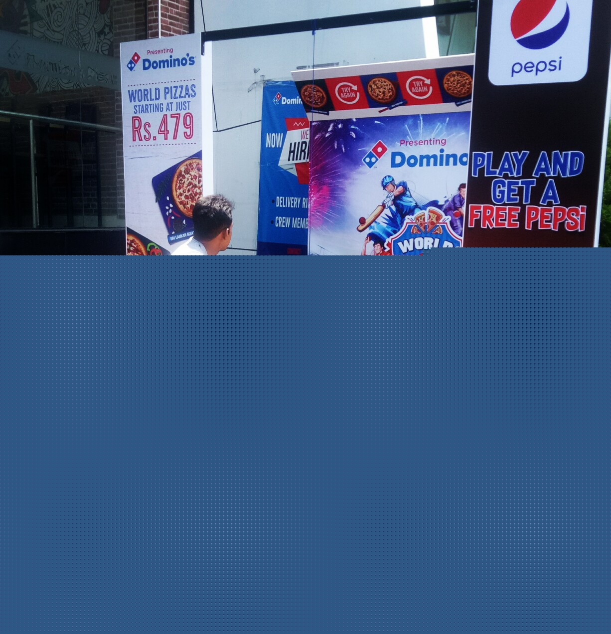 Dominos - Image 4