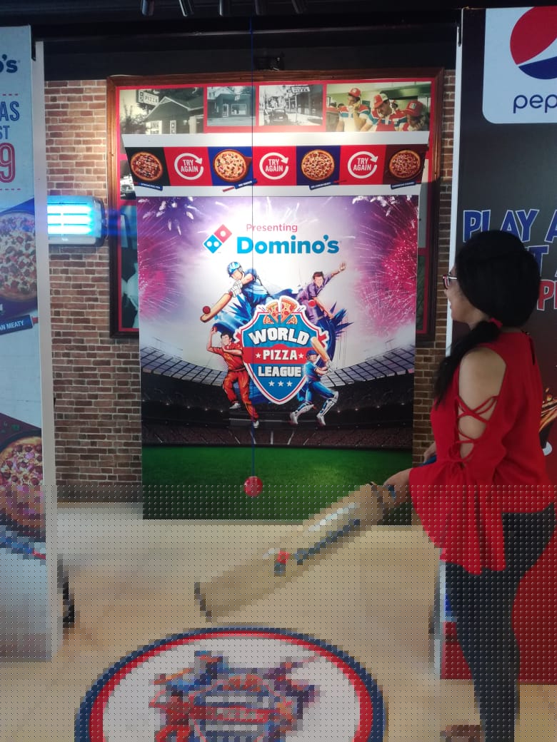 Dominos - Image 5
