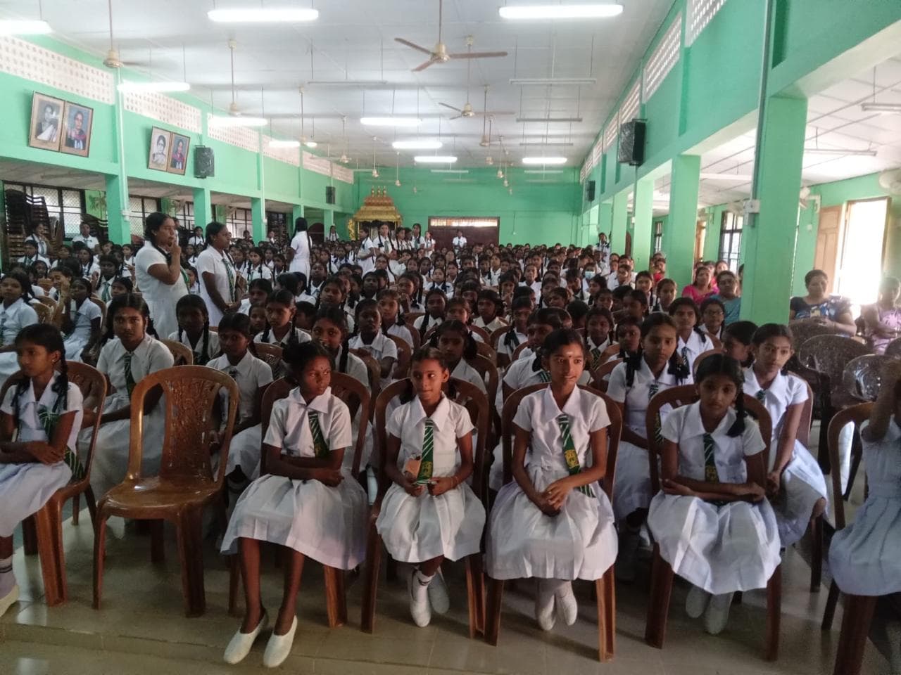 Fems School - Image 4