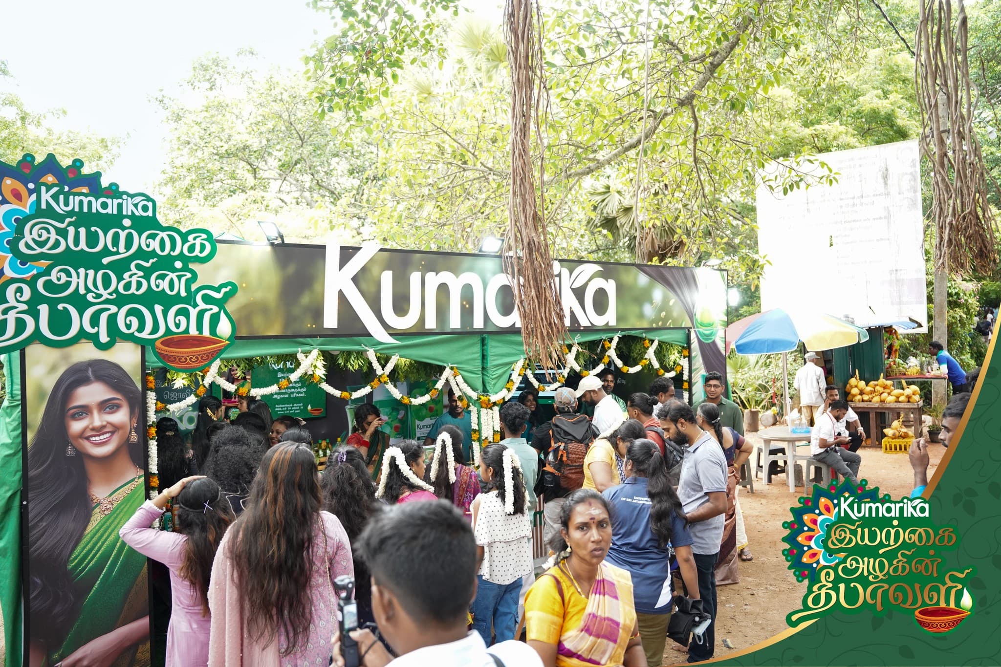 Kumarika Activation Trinco - Image 5