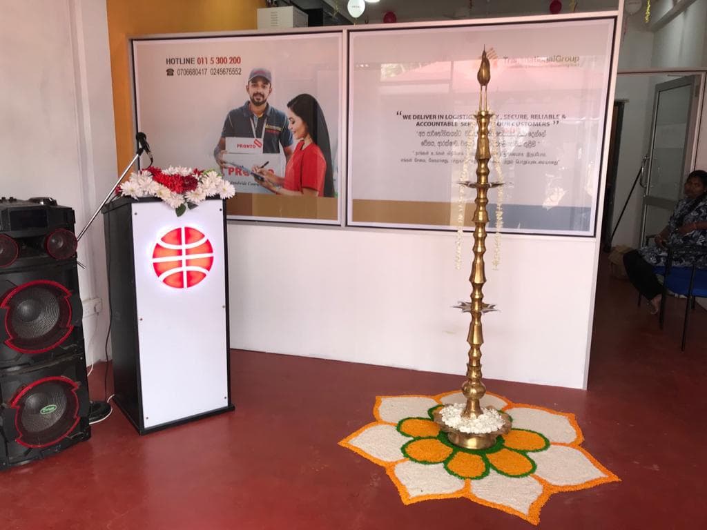 Pronto Branch Opening - Image 2
