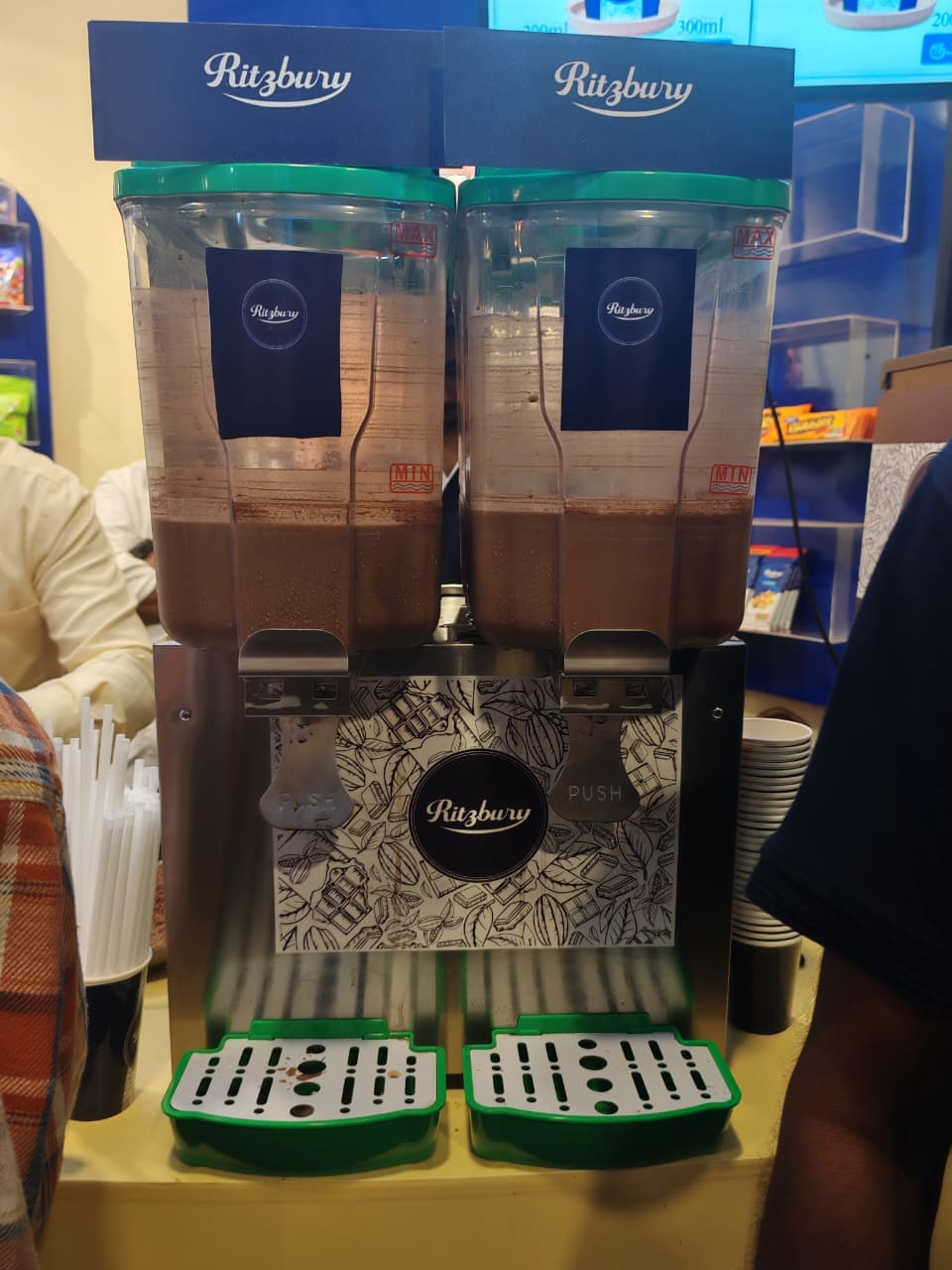 Ritzbury Chocolate Activation Nallur - Image 15