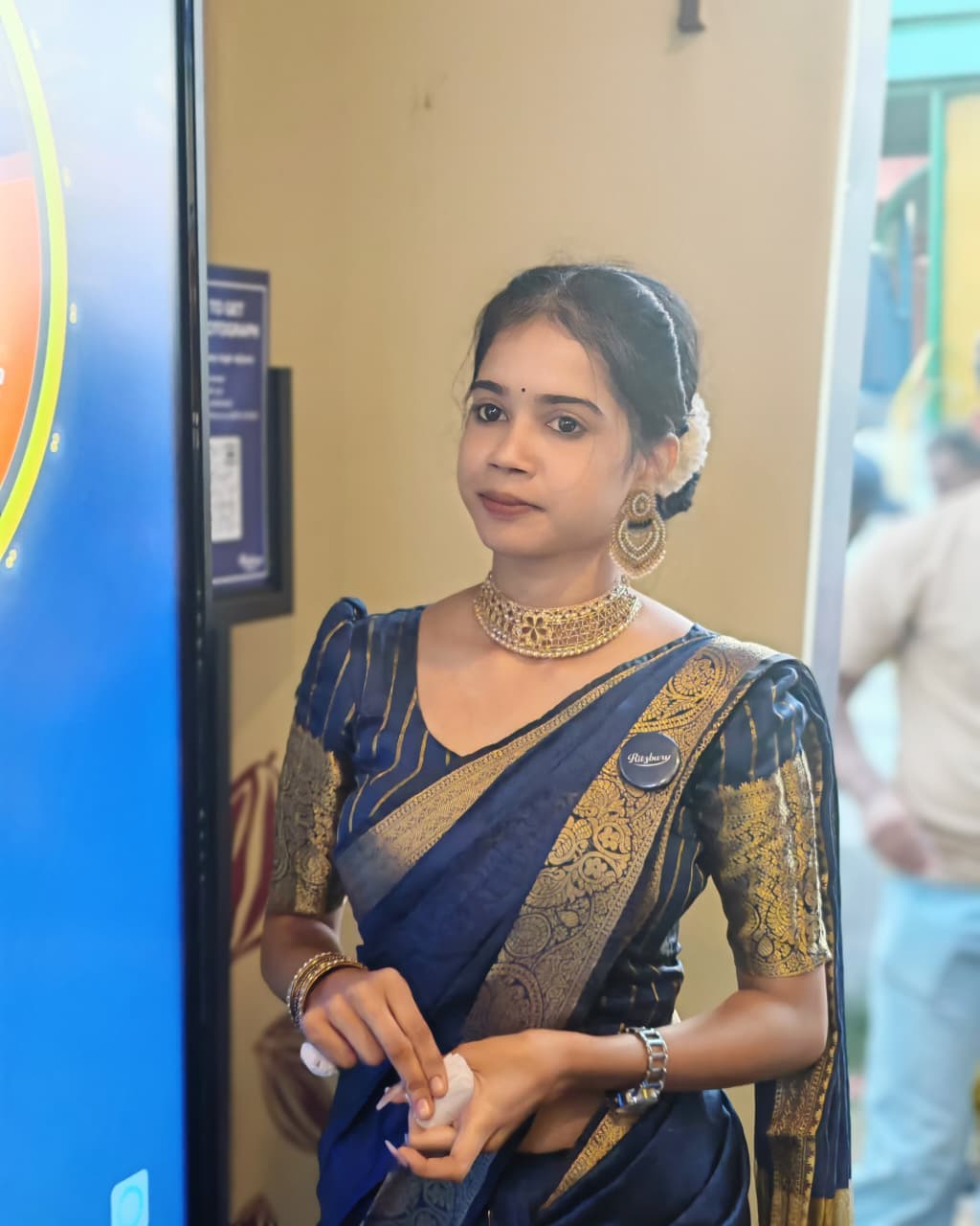 Ritzbury Chocolate Activation Nallur - Image 16