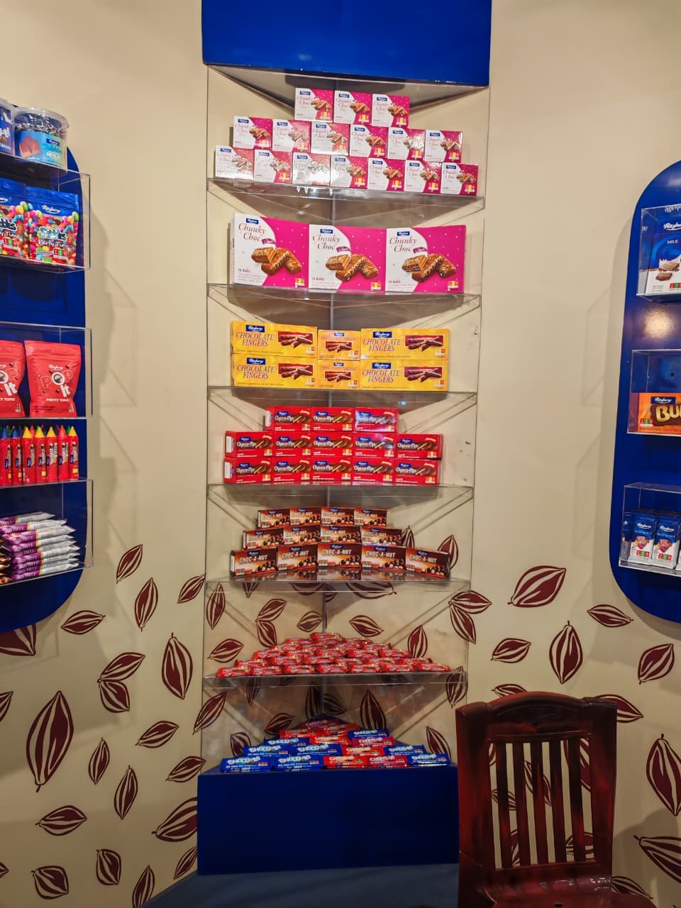 Ritzbury Chocolate Activation Nallur - Image 6