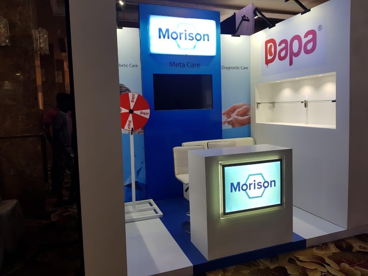 Stall - Image 2