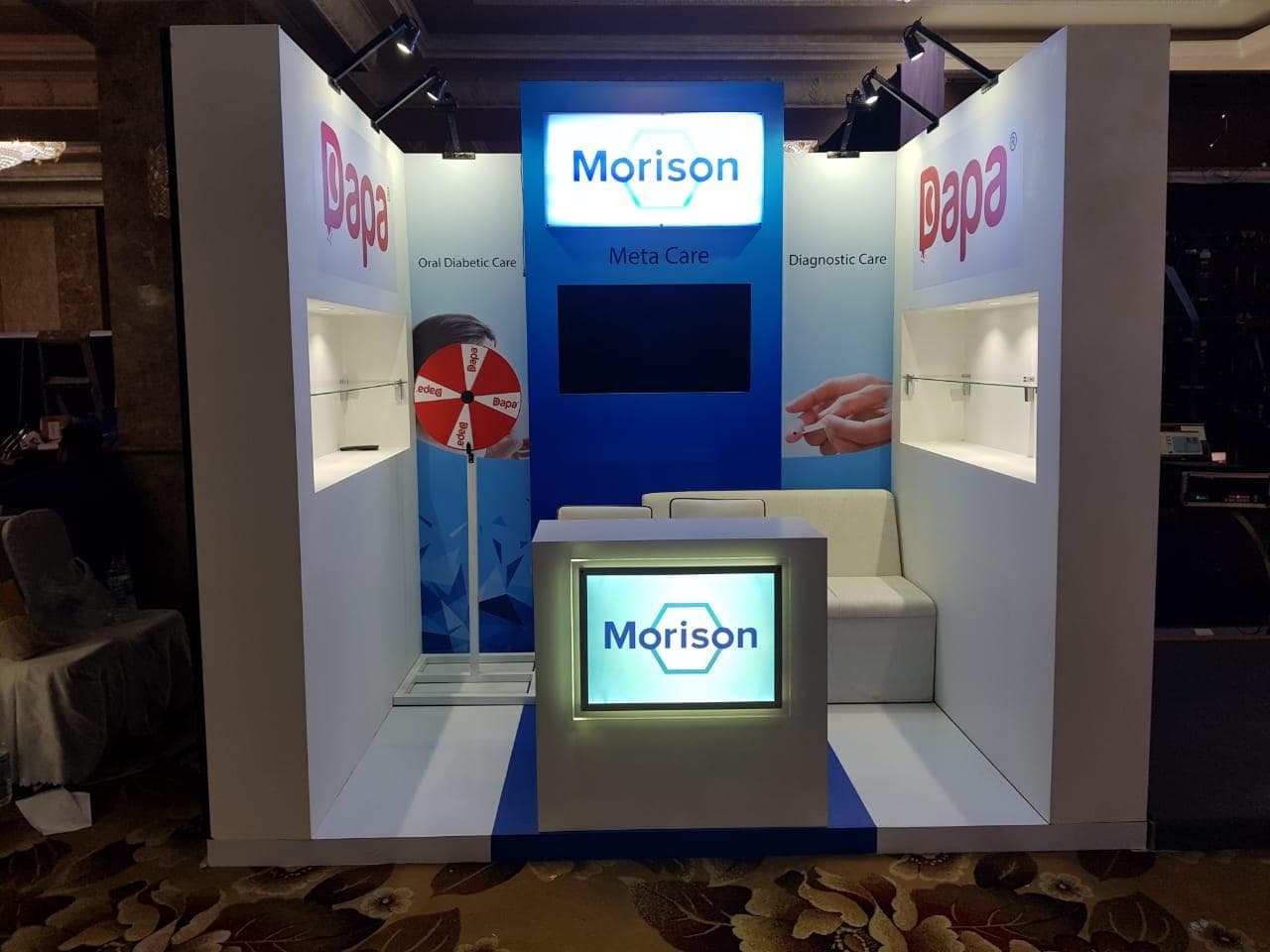 Stall - Image 3