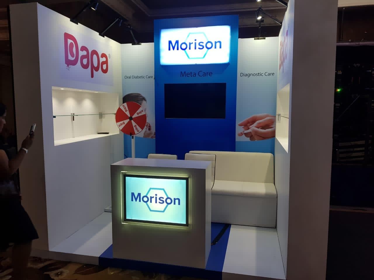Stall - Image 4