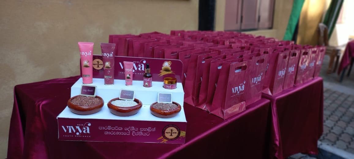 Vivya Sampling - Image 3