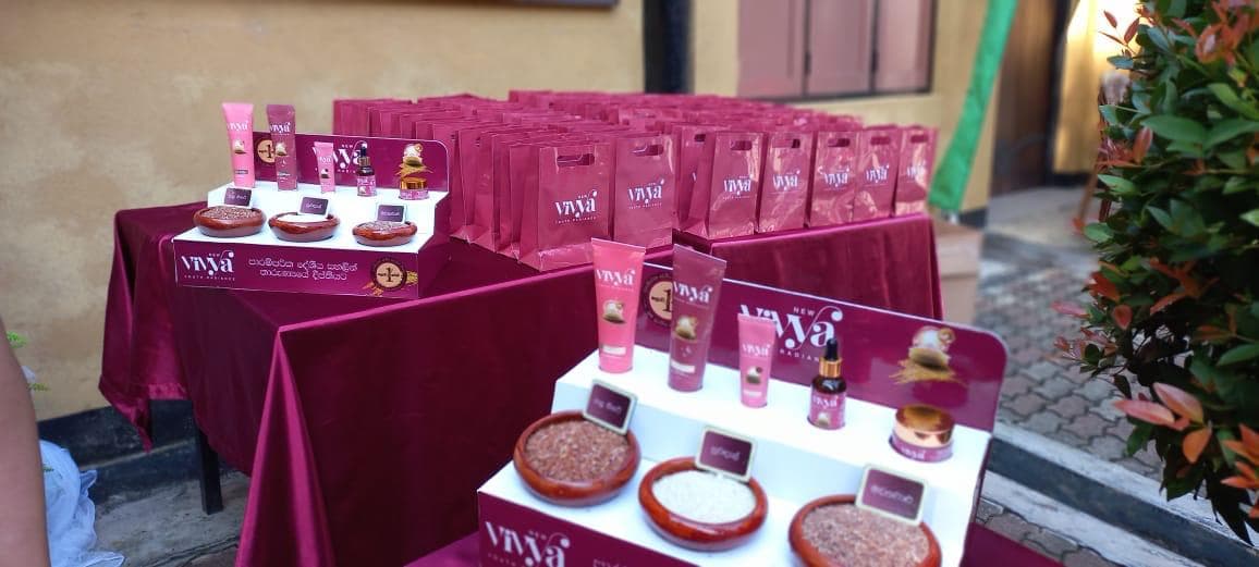 Vivya Sampling - Image 5