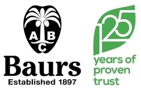 Baurs logo
