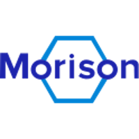 Morison logo
