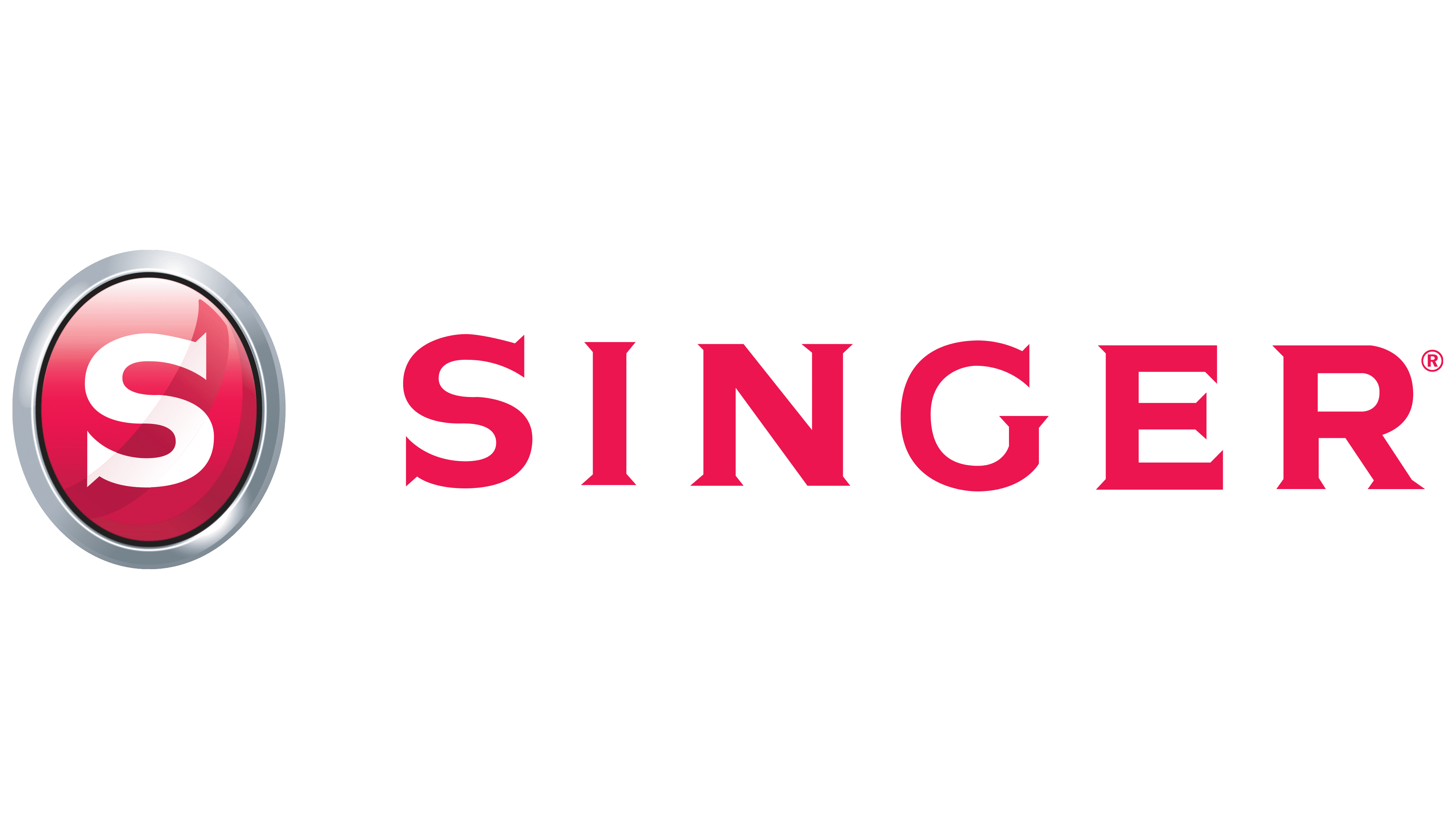 Singer logo