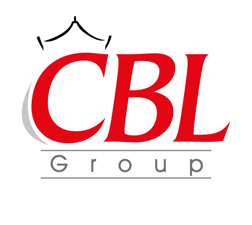 CBL logo