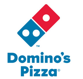 Dominos logo