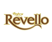 Revello logo