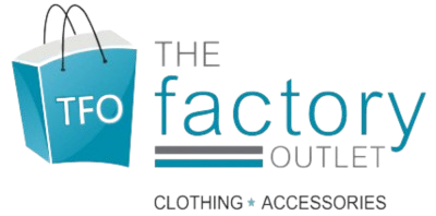 The Factory Outlet logo